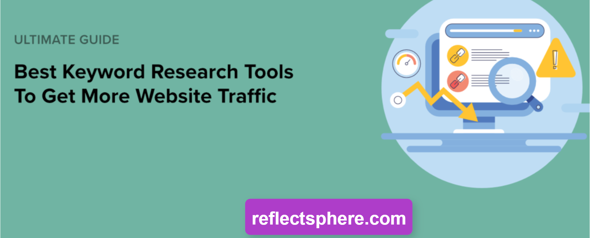 7 Top Free Keyword Research Tools for Beginners in 2024