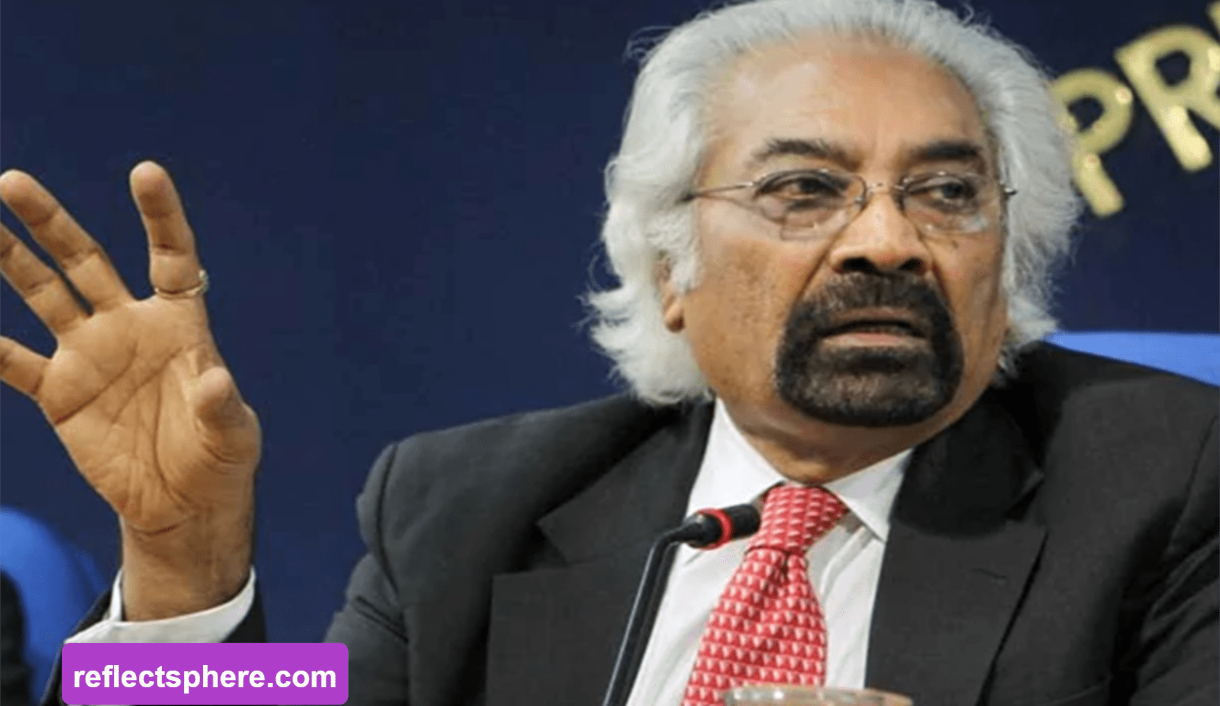 Sam Pitroda