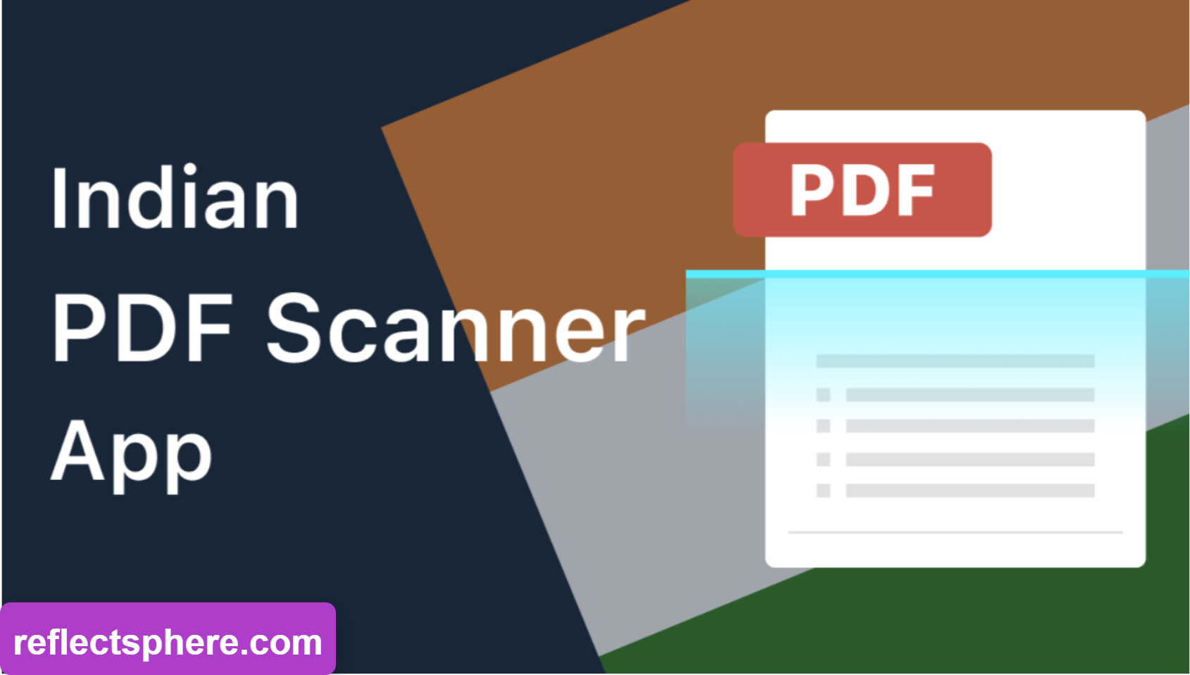 Best Indian Scanner Apps