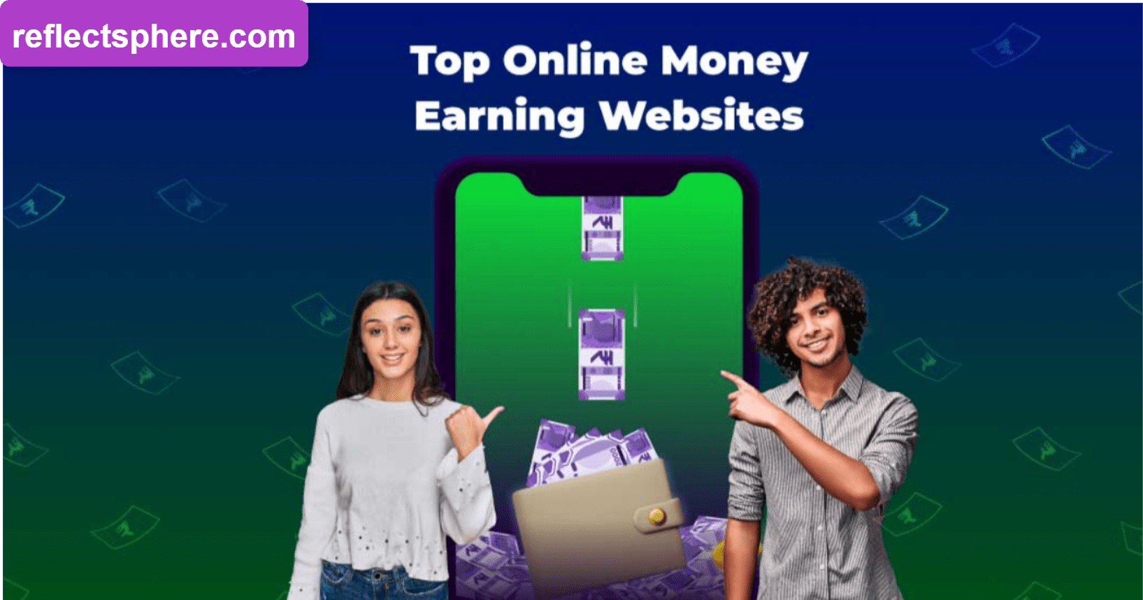 Online Earning Websites